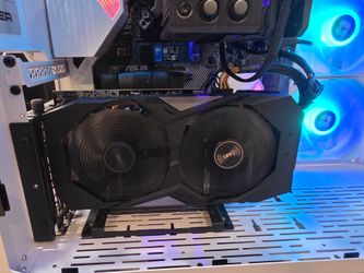 Gigabyte GeForce RTX 2060 6GB