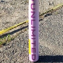 🔥🔥🔥 EASTON GHOST UNLIMITED EXT PINK 🔥🔥🔥