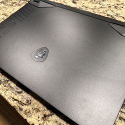 I7 + RTX 3070ti Laptop
