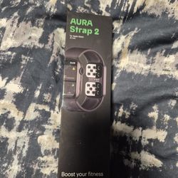 Aura Strap 2