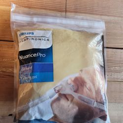 Nasal Pillow Mask CPAP - Brand NEW