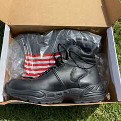 Reebok Express Hiker Boots 