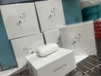 Air Pods