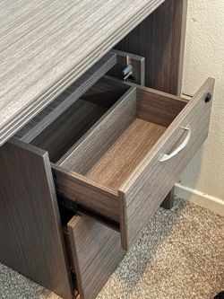 Large Desk