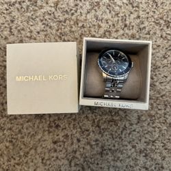 Michael Kors Men’s Watch