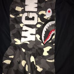 Bape 