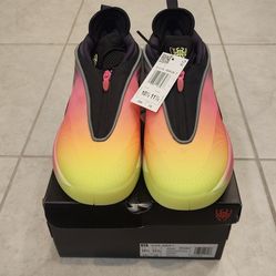 Adidas D.O.N. Issue 7 Basketball Shoes Sz 10.5/11.5 NEW