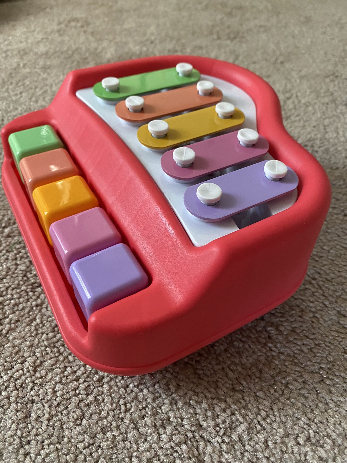Xylophone For Babies And Toddlers 