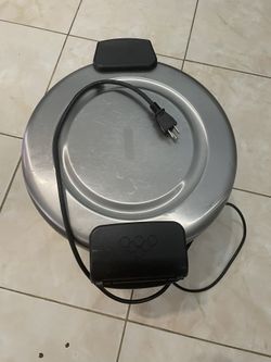 Rice Warmer