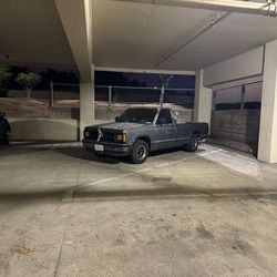 1993 Chevrolet S-10