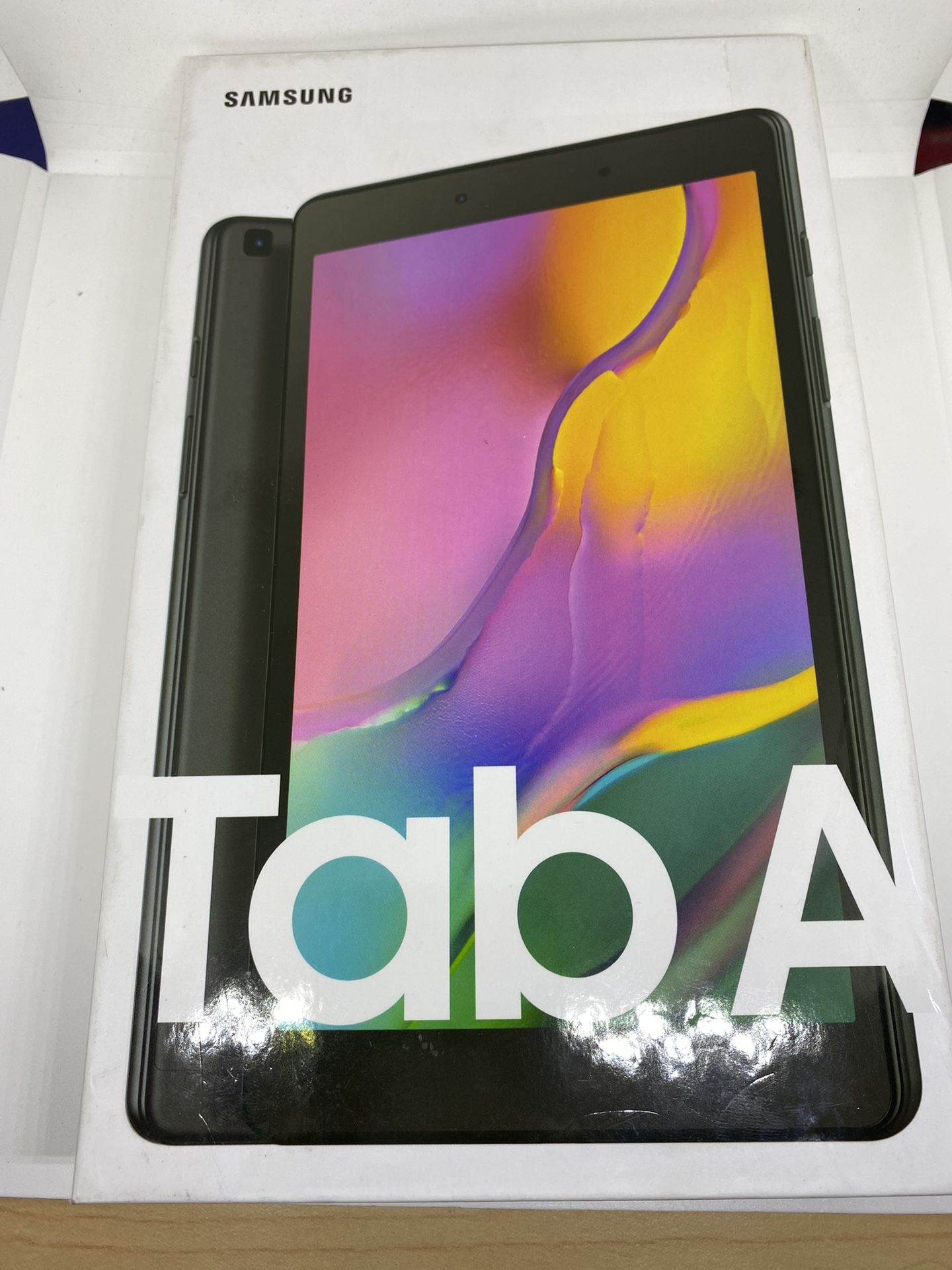Samsung Galaxy Tab A
