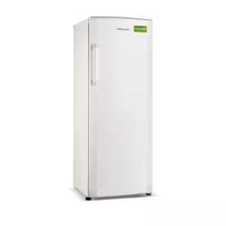 11 Cu Ft Upright Freezer in White