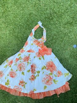 Vestidos de Niña size 4