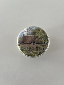 Thomas Hardy’s Birthplace-Dorset