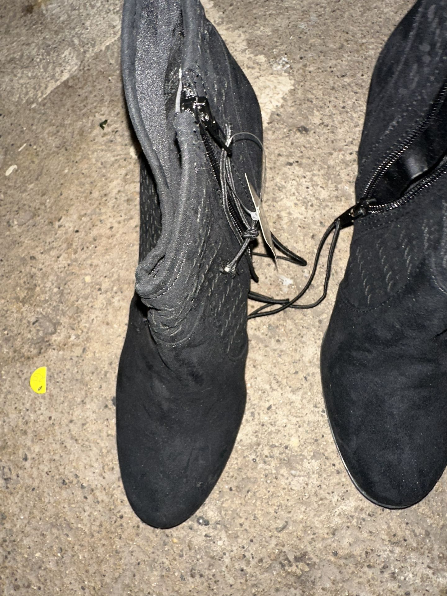 Women’s Boots Size 10 Brand New $12