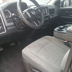 2014 Dodge Ram