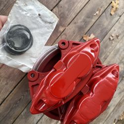 G37/g35 Spot Calipers 