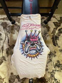 Ed Hardy T-shirt XL