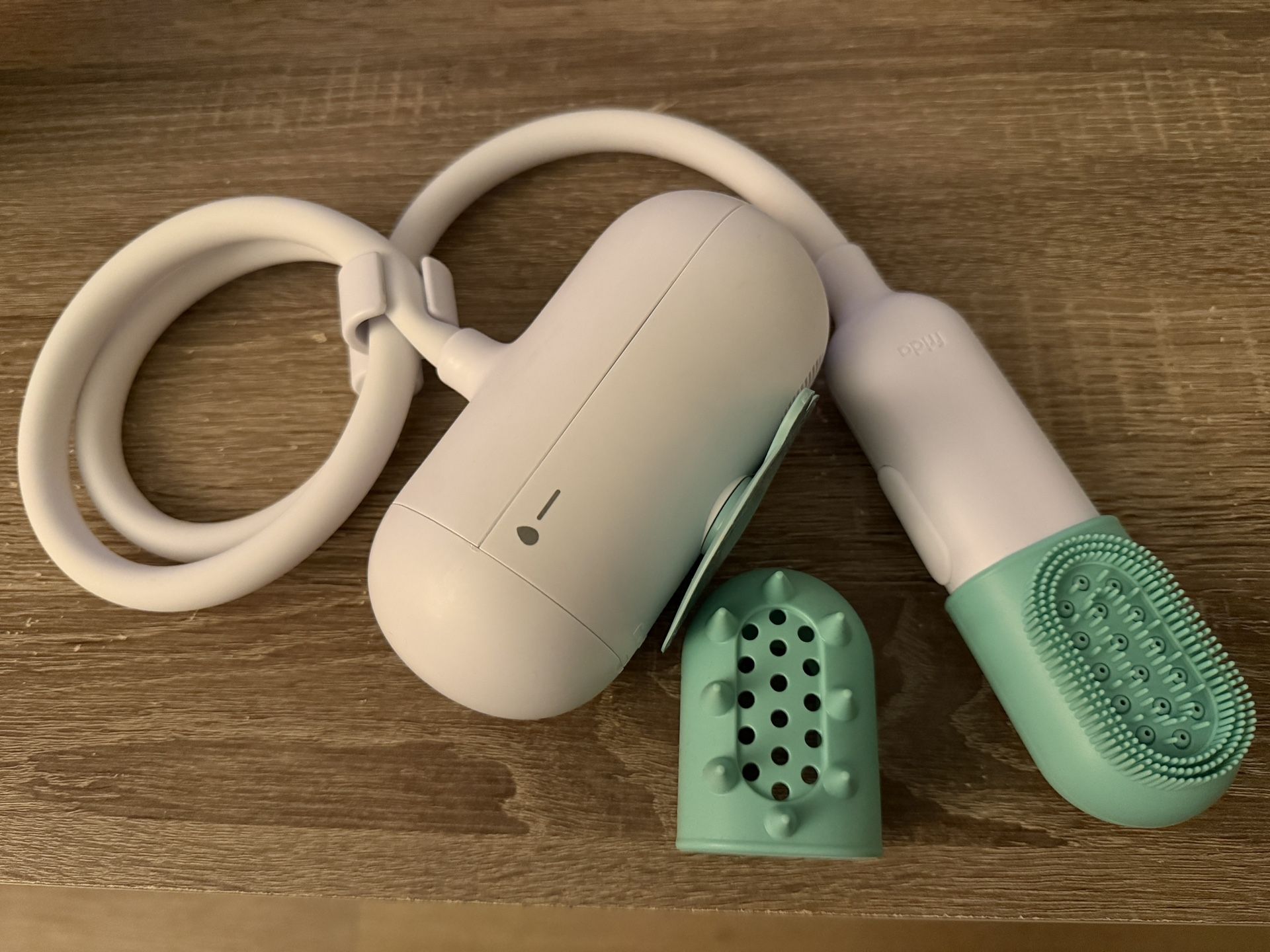 Frida Baby - Control The Flow Bath Sprayer