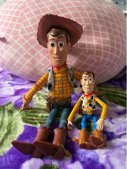 Toy story/woody