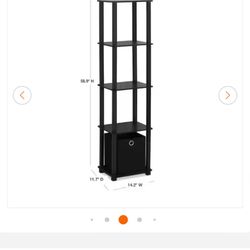 Small Shelf 