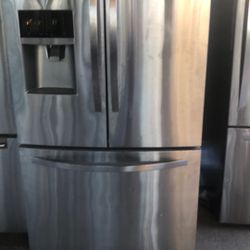 Refrijerador Kenmore 