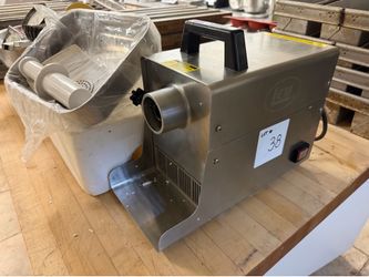 LEM BigBite Countertop Meat Grinder - 1HP
