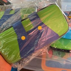 Luigi Nintendo Switch Case