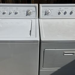 KENMORE 90 SERIES SET 