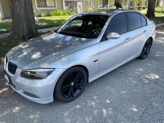 BMW 328i