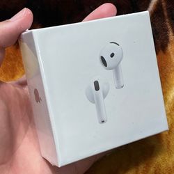 AirPods 4