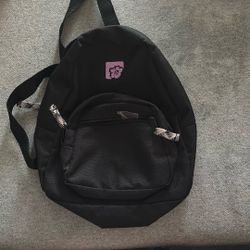 Small Back Pack 