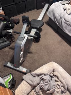 Rowing Machine