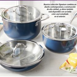  Set De Hollas Princess House 