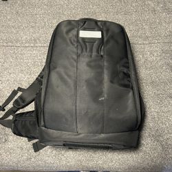PolarPro Drone And Camera HardShell Backpack 