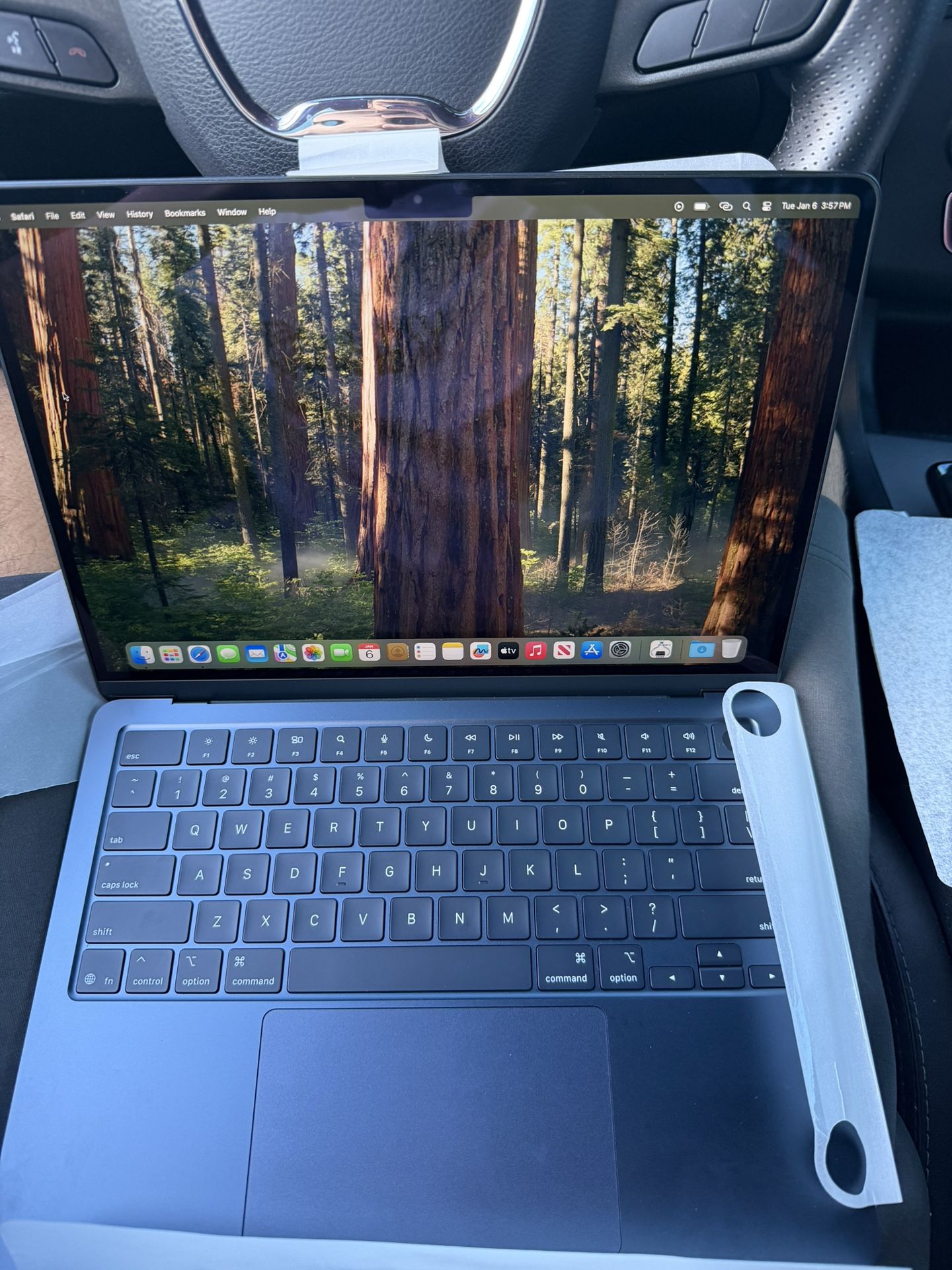 2025 MacBook Air M4