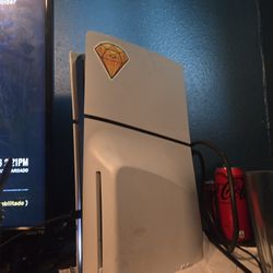 Playstation, With Account As Old As The PSN!