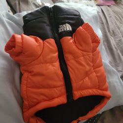 XS Dog Coat