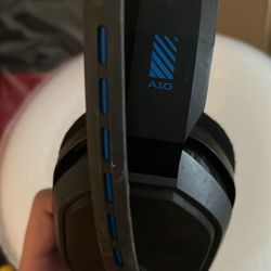 Astro A10s 