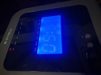 Time Clock for business