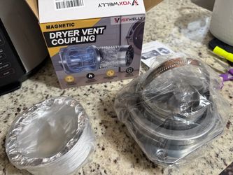 Kit para salida de vapor