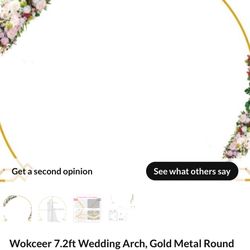 Balloon Arch & Pump And Lotsa Balloons In About Every Color NEW