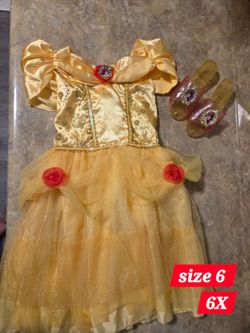 Play Dresses $13 each set