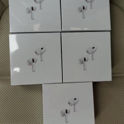 pods 