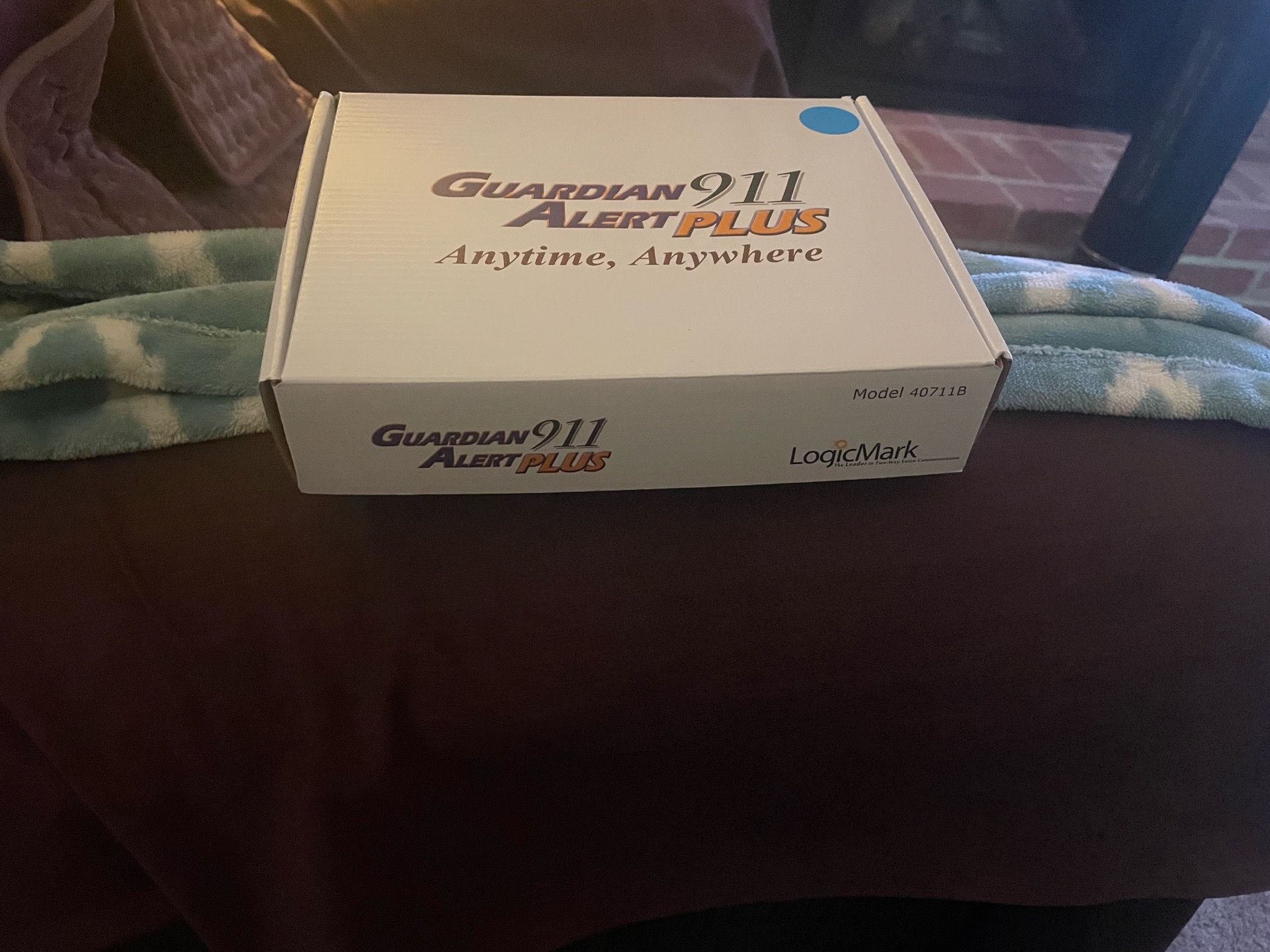 Guardian 911 Alert plus