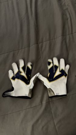 washington football gloves Large