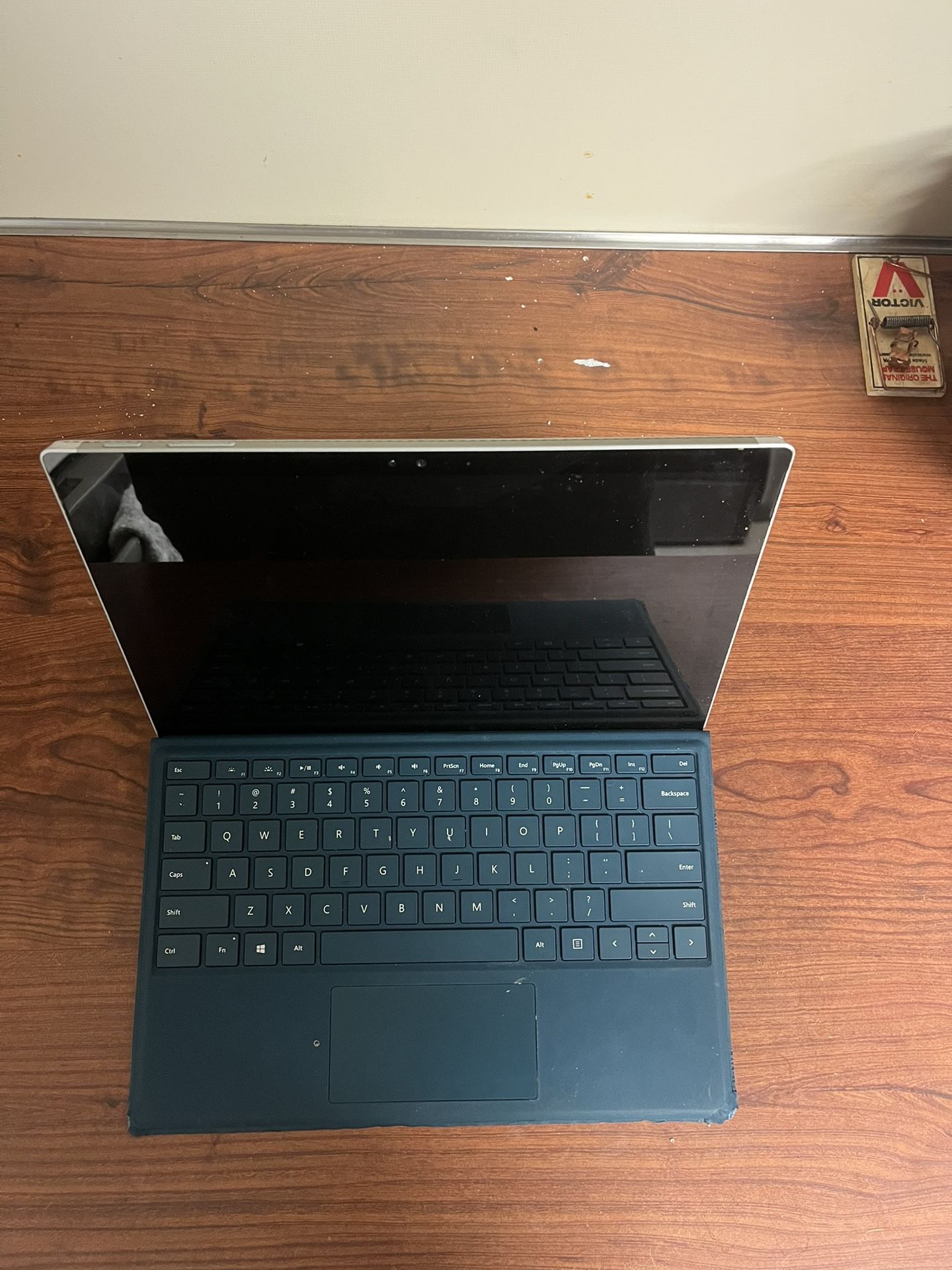 Microsoft Surface Pc