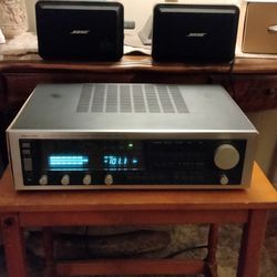 Realistic STA - 2280 Stereo Receiver 