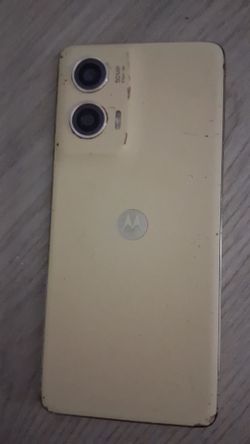 Motorola stylus 5g 2024