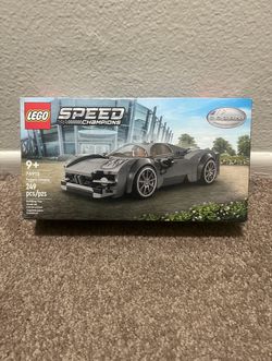 Lego speed champions (76915)
